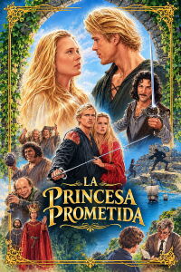 La Princesa Prometida (1987)