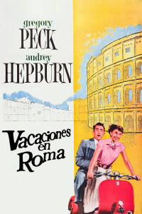 La princesa que quería vivir (1953)