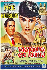 La princesa que quería vivir (1953)