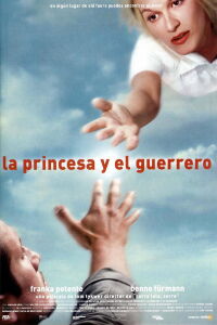 La princesa y el guerrero (2000)