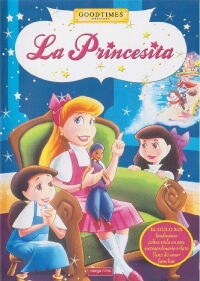 La princesita (1996)