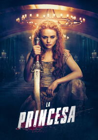La princessa (2022)