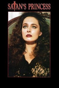 La princesse de satan (1989)