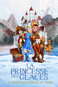La princesse des glaces (2016)