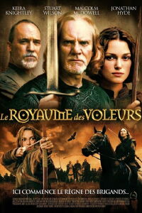 La princesse des voleurs (2001)