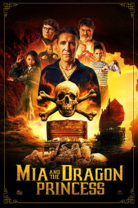 La princesse dragon (2023)