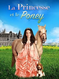 La Princesse et le Poney (2011)
