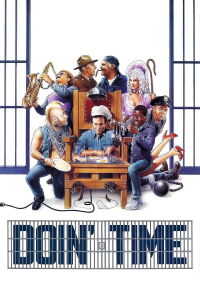 La prisión de los chiflados (1985)