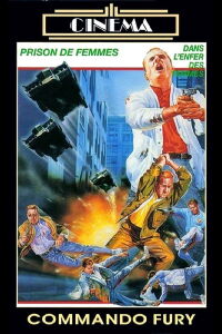 La prison des tortures (1983)