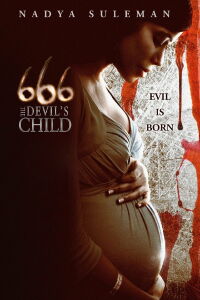 La Profecía Del 666: El Niño Del Diablo (2014)