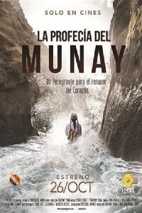 La Profecía del Munay (2018)