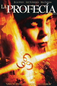 La profecía: Omen 666 (2006)