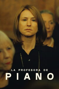 La profesora de piano (2019)