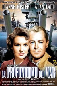 La profundidad del mar (1958)