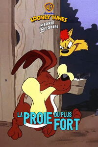 La proie du plus fort (1954)