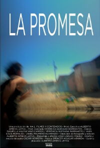 La Promesa (2022)