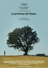 La promesa de Hasan (2021)