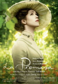 La promesa (2013)