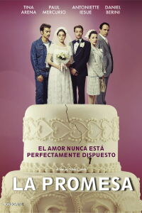 La promesa (2019)