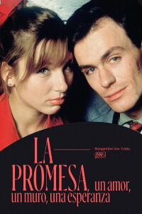 La promesa, un amor, un muro, una esperanza (1995)