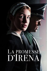 La promesse d'Irena (2024)