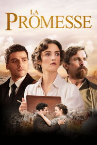 La promise (2016)