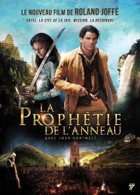 La prophétie de l'anneau (2015)