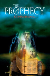 La prophétie : Le soulèvement (2005)