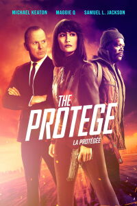 La protégée (2021)