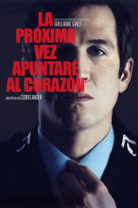 La próxima vez apuntaré al corazón (2014)