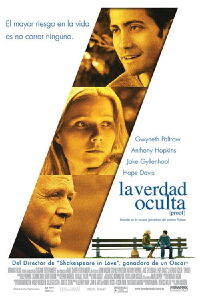 La Prueba (2005)