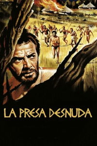 La prueba del león (1965)
