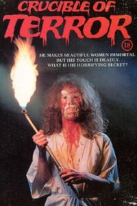 La prueba del terror (1972)
