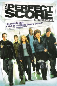 La prueba perfecta (2004)