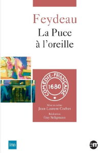 La Puce à l'oreille (1978)