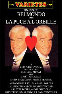 La Puce à l'oreille (1996)