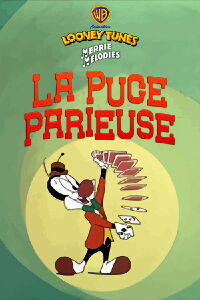La puce parieuse (1951)