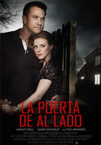 La puerta de al lado (2017)