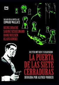 La puerta de las 7 cerraduras (1962)