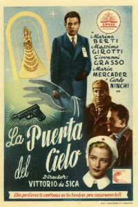 La puerta del cielo (1945)