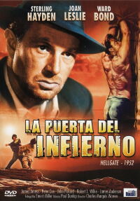 La puerta del infierno (1952)
