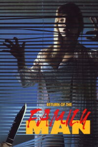 La puerta del miedo (1989)