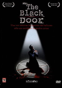 La puerta negra (2001)