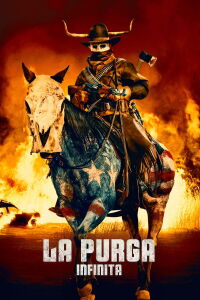 La Purga Por Siempre (2021)