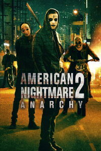 La Purge : Anarchie (2014)