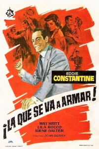 La que se va a armar (1955)