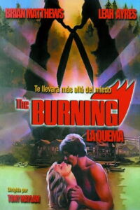 La Quema (1981)