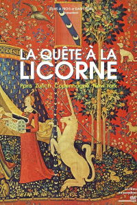 La Quête à la Licorne (2009)