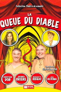 La Queue du Diable (2008)