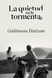 La quietud en la tormenta (2022)